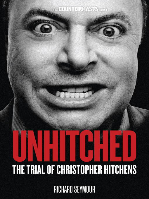 Title details for Unhitched by Richard Seymour - Available